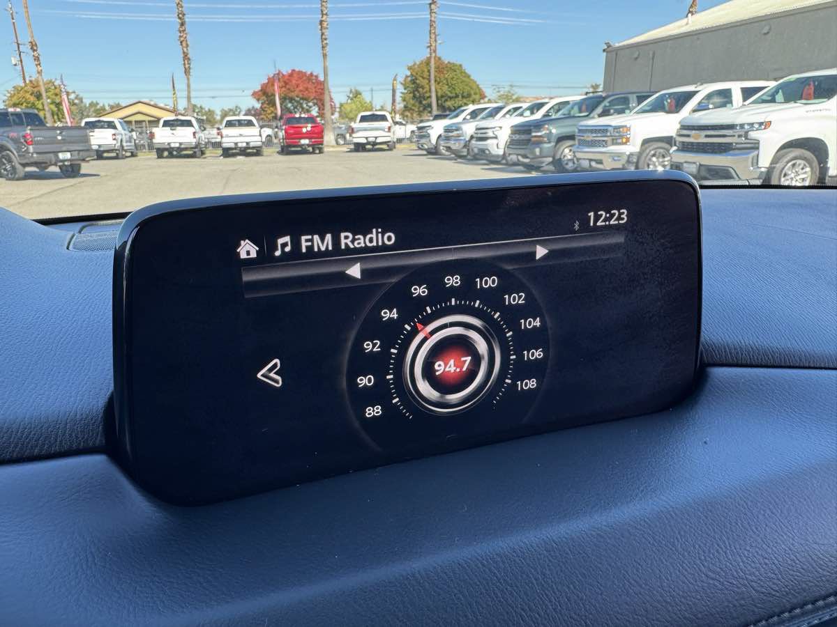 Used 2018 MAZDA CX-5 Touring AWD/4WD image 28