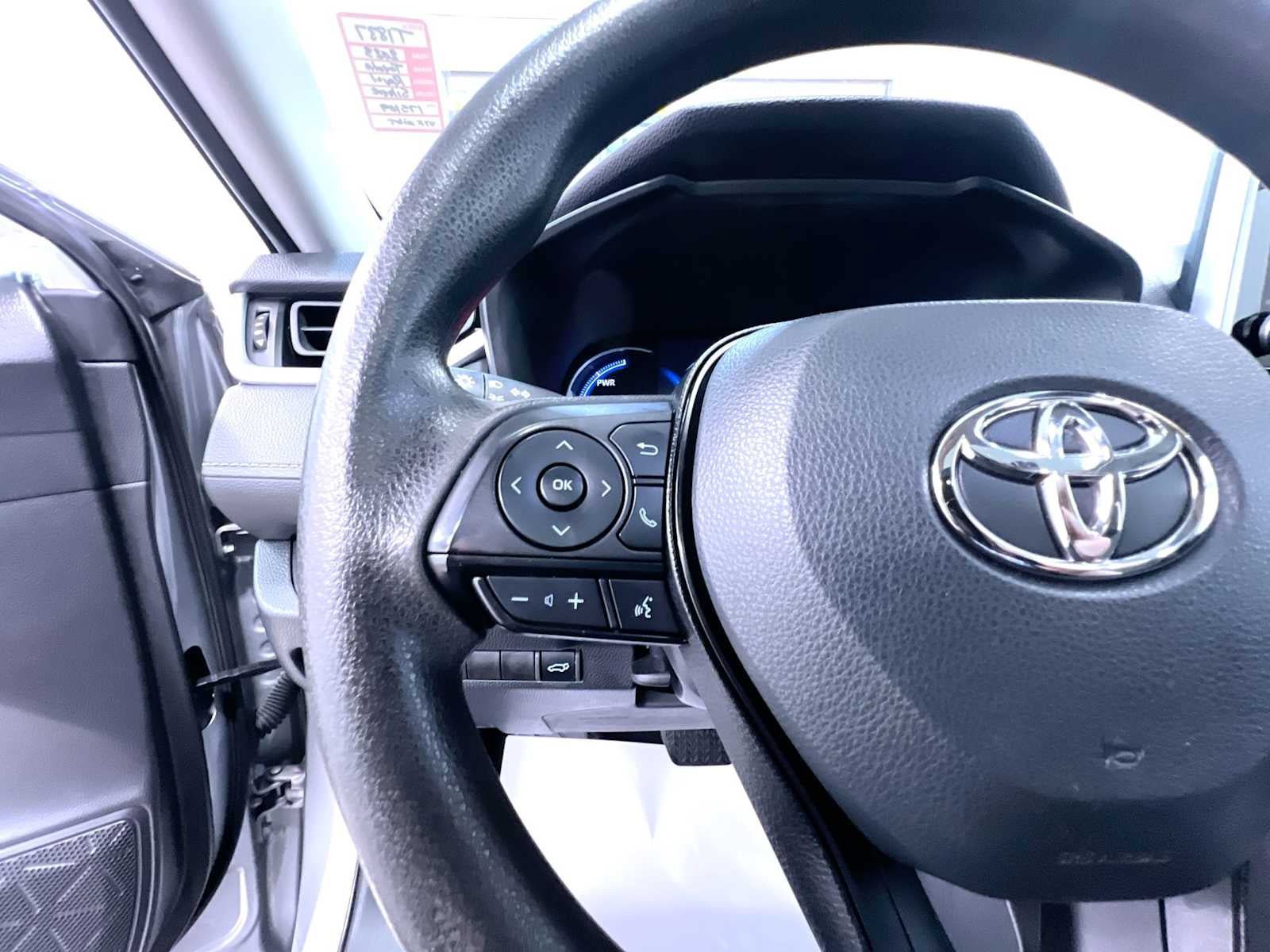 Used 2023 Toyota RAV4 XLE w/ Convenience Package AWD/4WD image 20