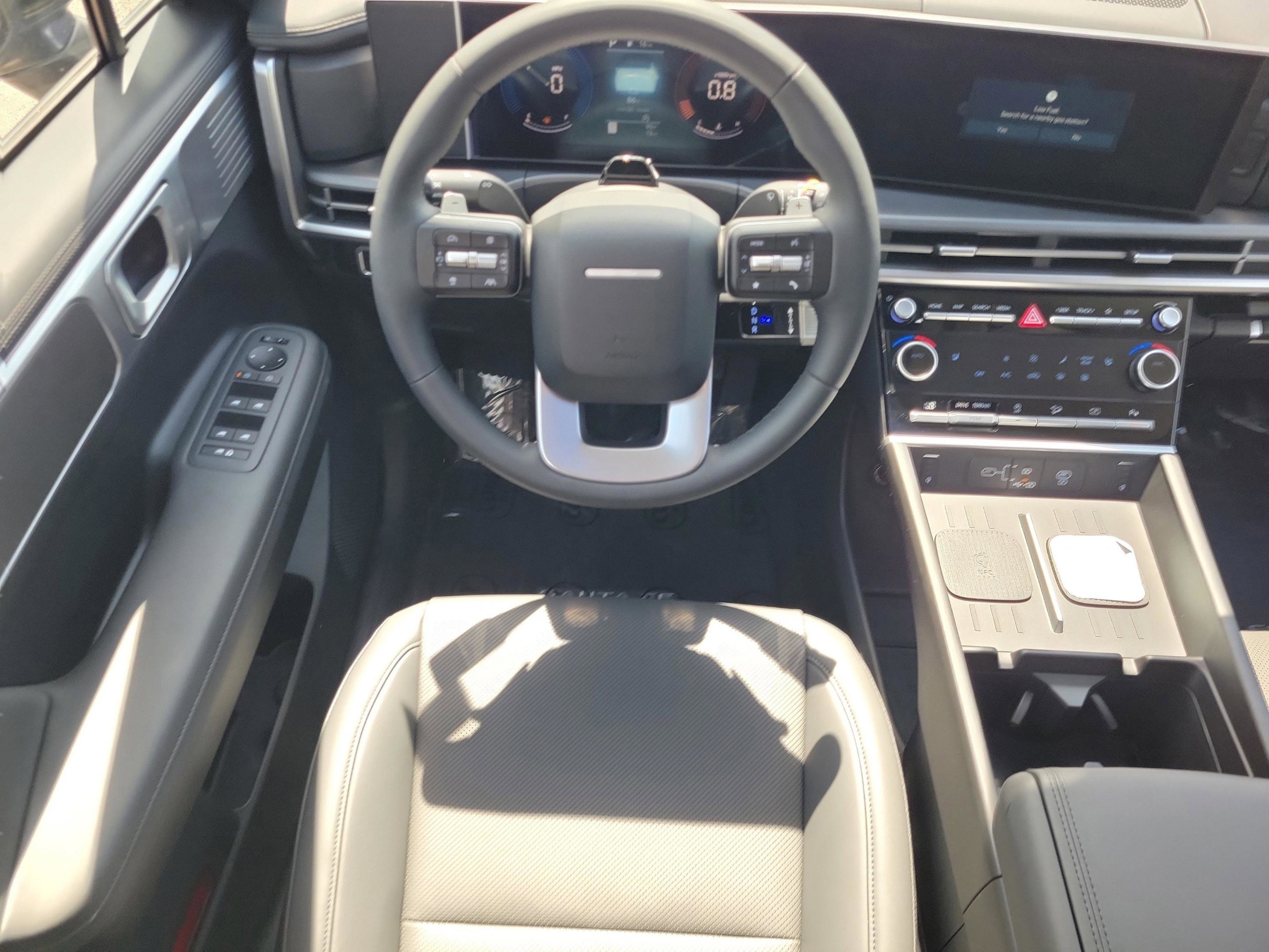 New 2026 Hyundai Santa Fe XRT image 23