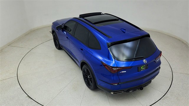 Used 2025 Acura MDX A-Spec image 86