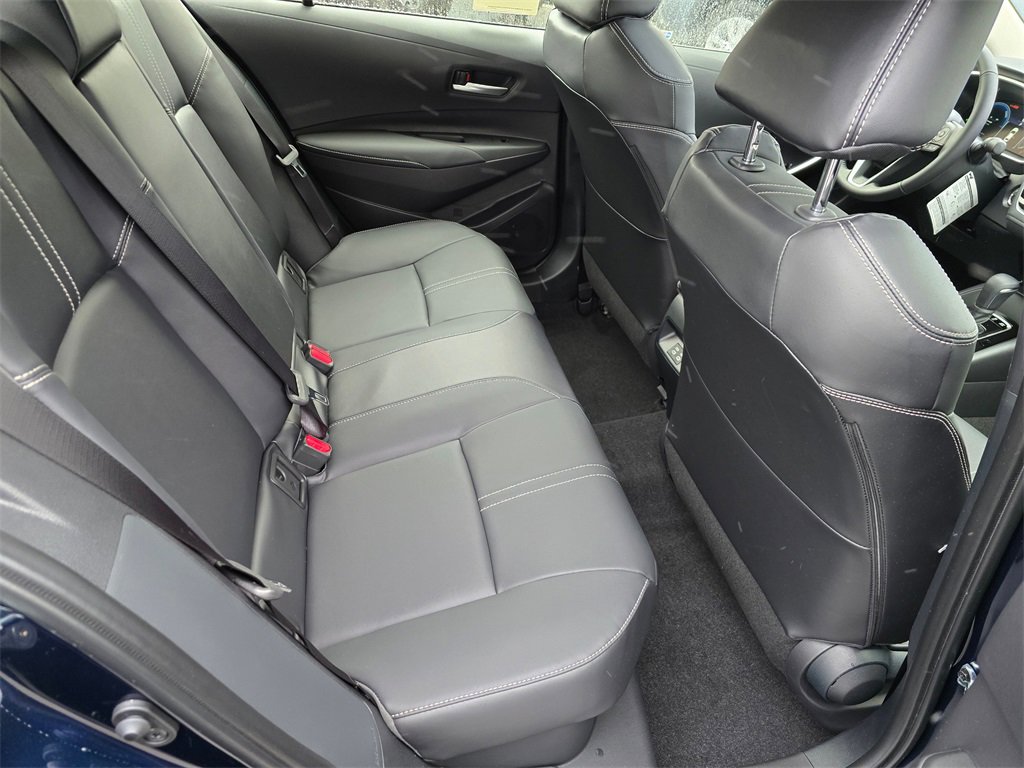 New 2026 Toyota Corolla XLE image 14