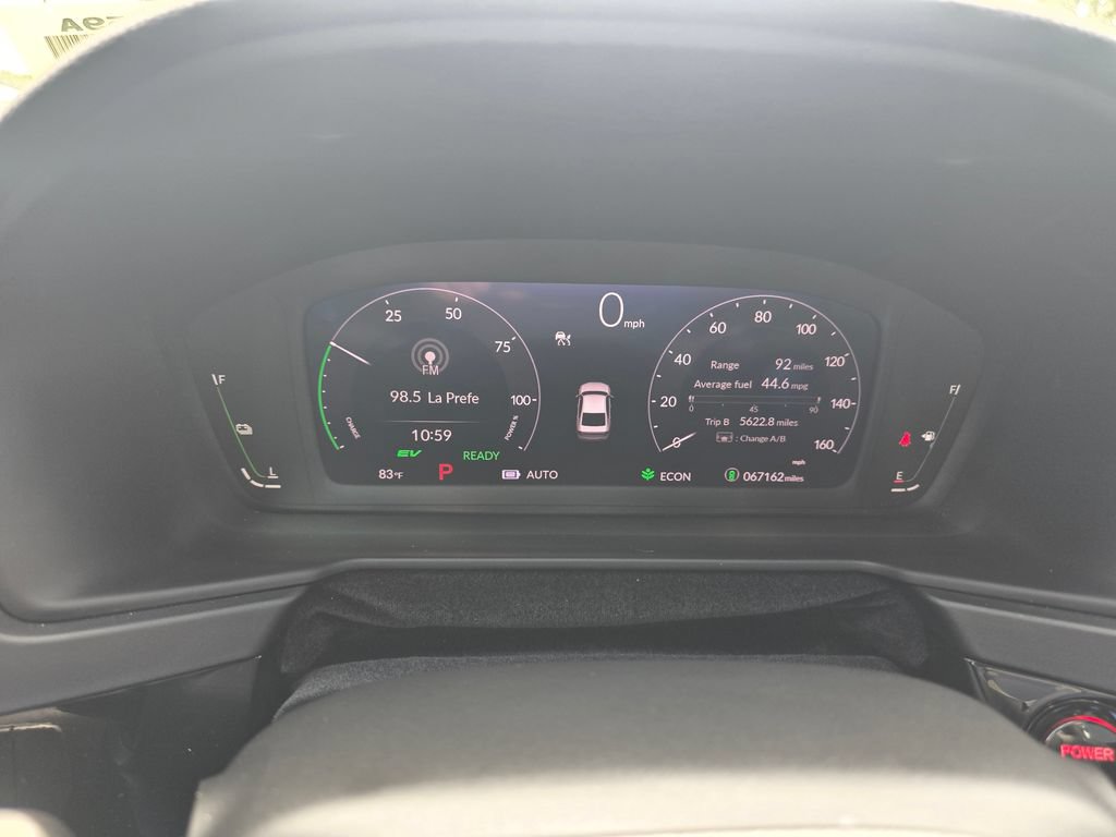 Used 2024 Honda Accord Sport image 19