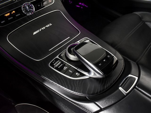 Used 2018 Mercedes-Benz E 63 AMG S image 32