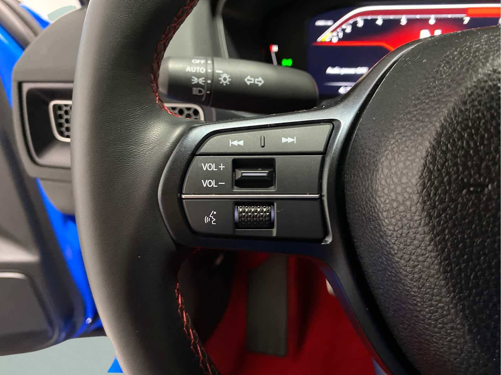 Used 2023 Honda Civic Type R image 15