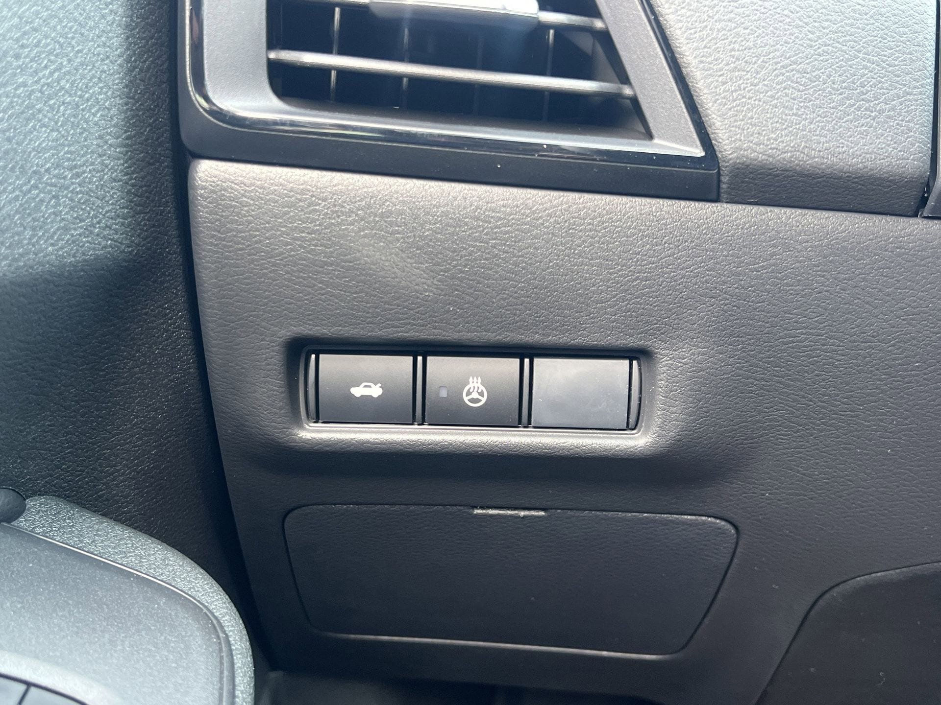 New 2026 Nissan Sentra SV FWD image 14