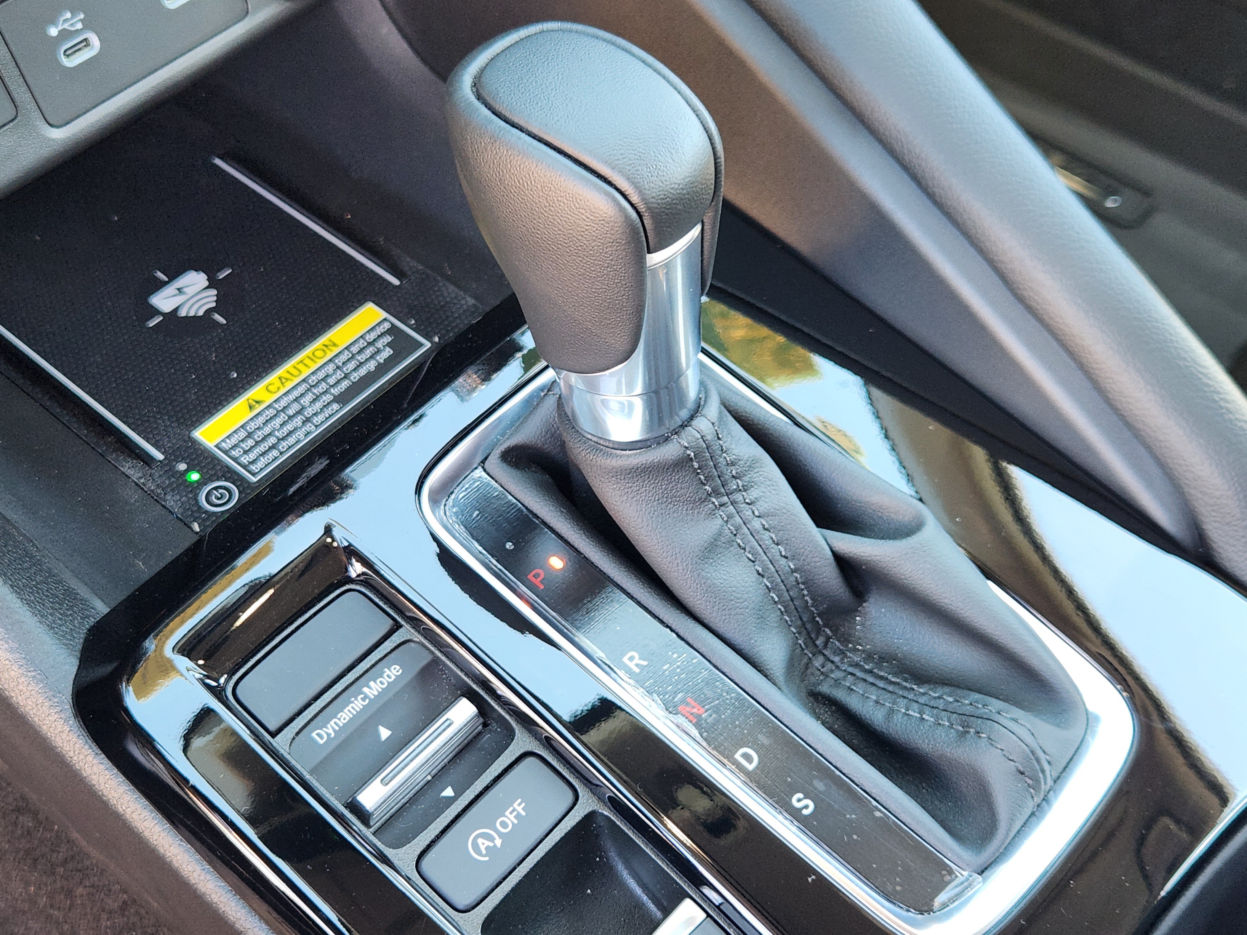 Certified 2026 Acura Integra FWD image 12