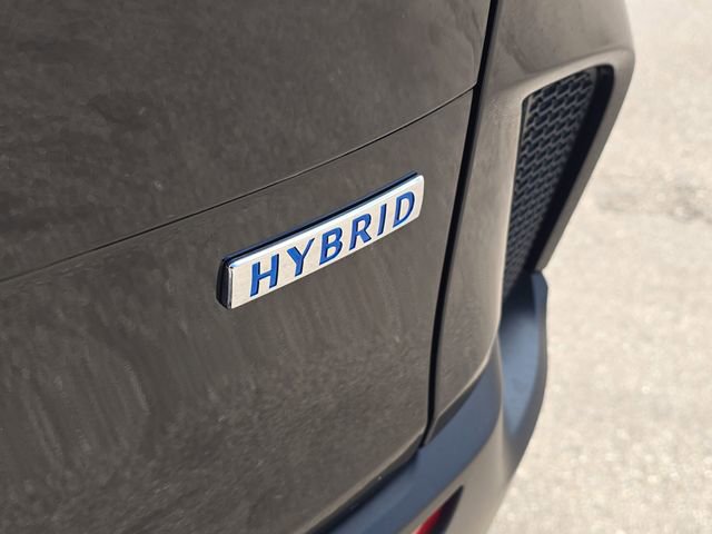 New 2026 MAZDA CX-50 AWD 2.5 Hybrid w/ Cargo Package image 33