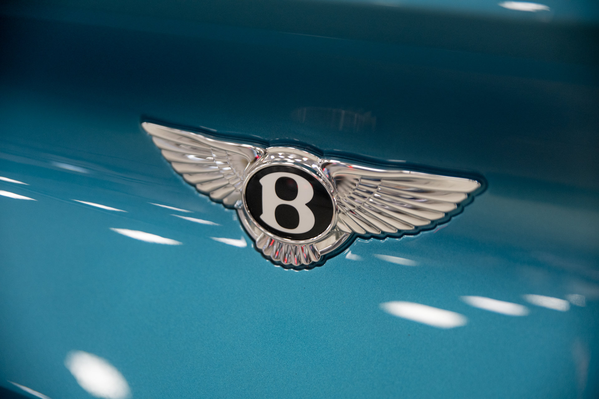 Used 2025 Bentley Continental GT Speed AWD/4WD image 46