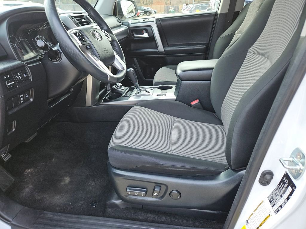 Used 2024 Toyota 4Runner SR5 image 11