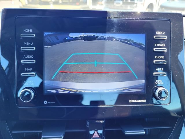 Used 2021 Toyota Camry SE FWD image 15