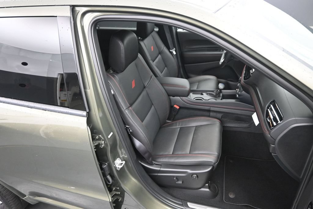 New 2026 Dodge Durango GT AWD/4WD image 11