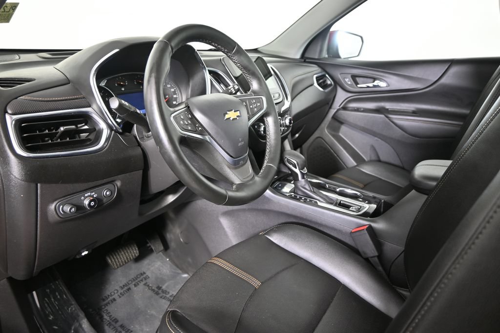 Used 2023 Chevrolet Equinox Premier AWD/4WD image 23