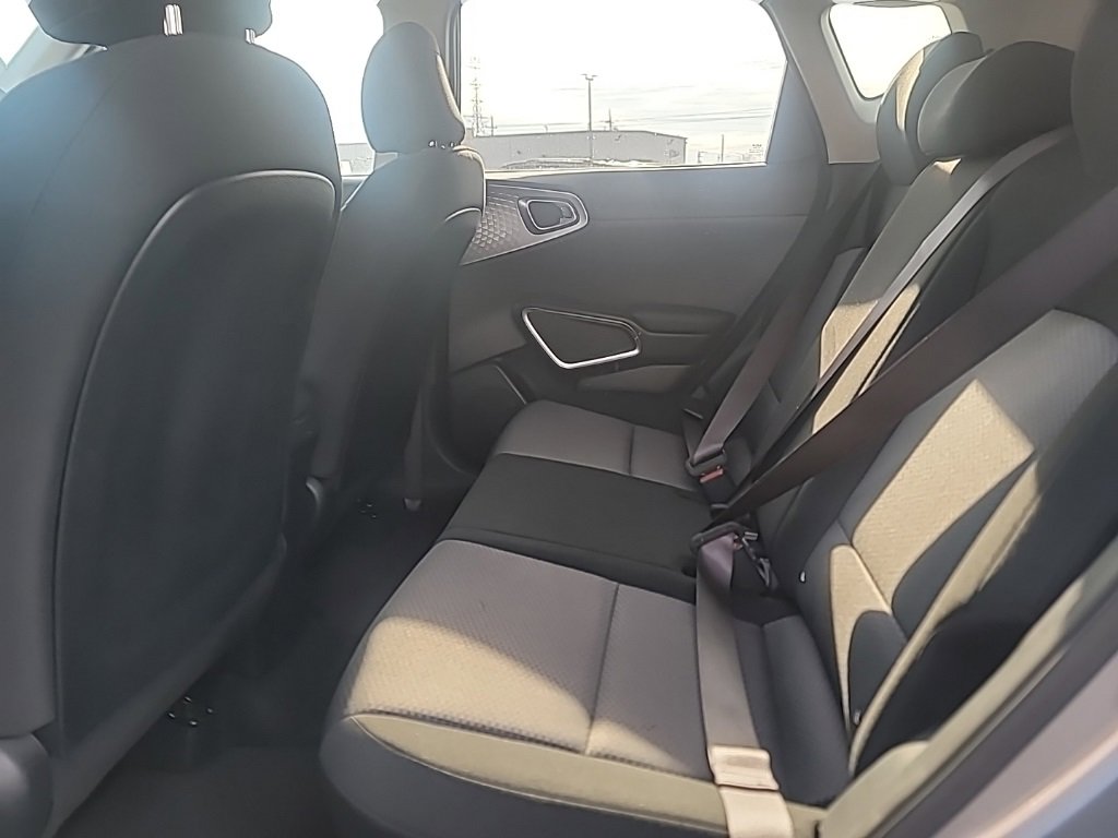 Used 2024 Kia Soul LX w/ Option Group 015 image 10