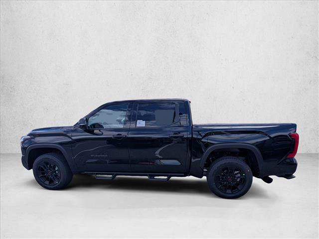 Used 2026 Toyota Tundra SR5 AWD/4WD image 5