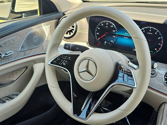 Certified 2022 Mercedes-Benz CLS 450 4MATIC image 32