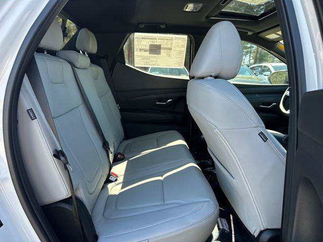 New 2026 Hyundai Santa Cruz SEL AWD/4WD image 24