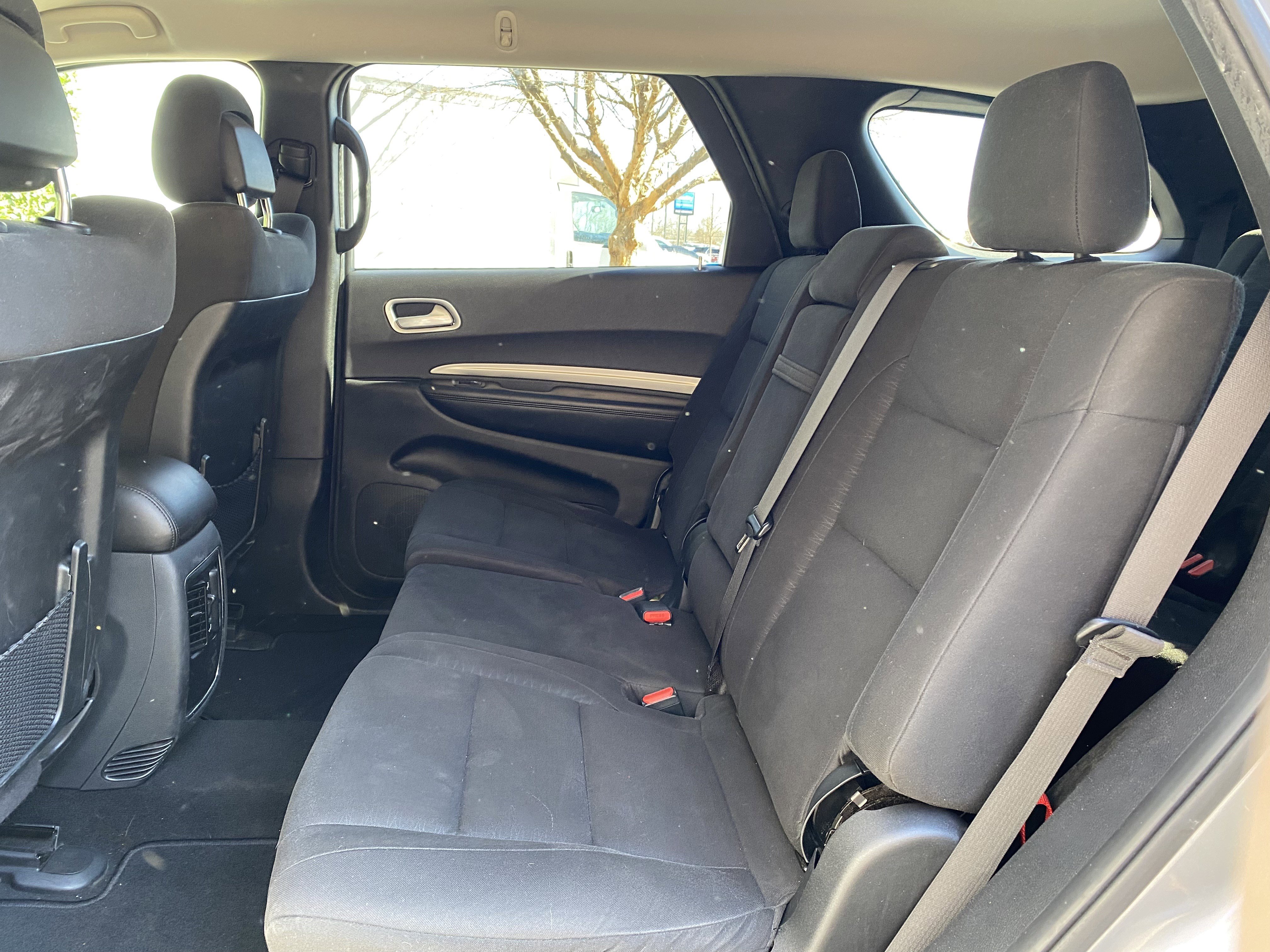 Used 2020 Dodge Durango SXT w/ 3rd Row Seating Group image 36