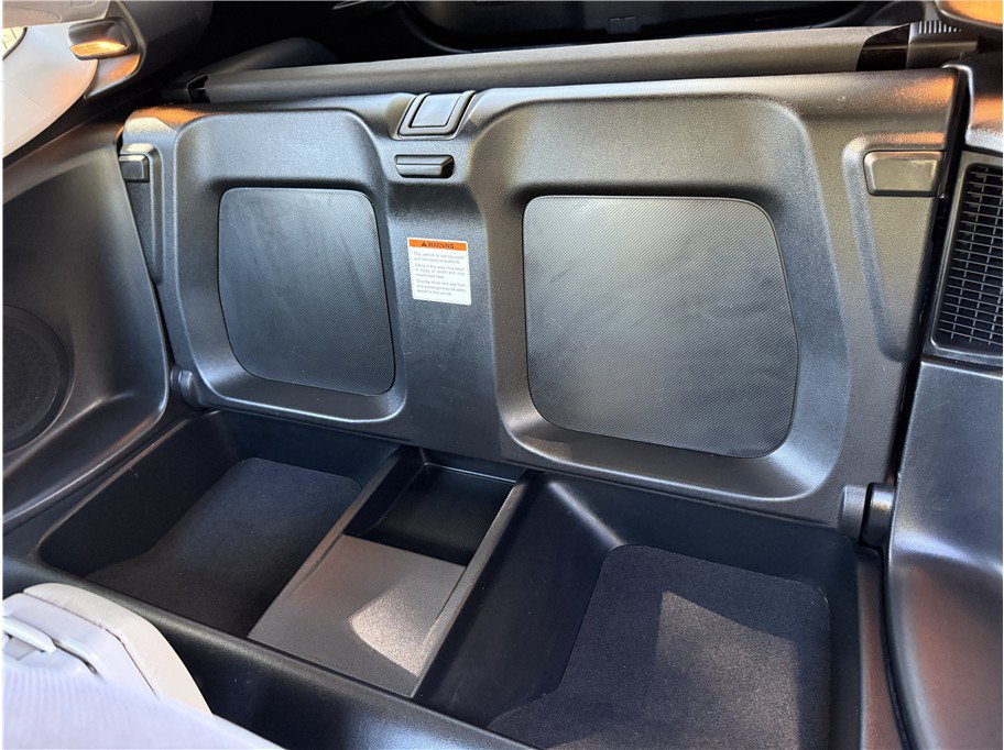 Used 2011 Honda CR-Z EX image 12