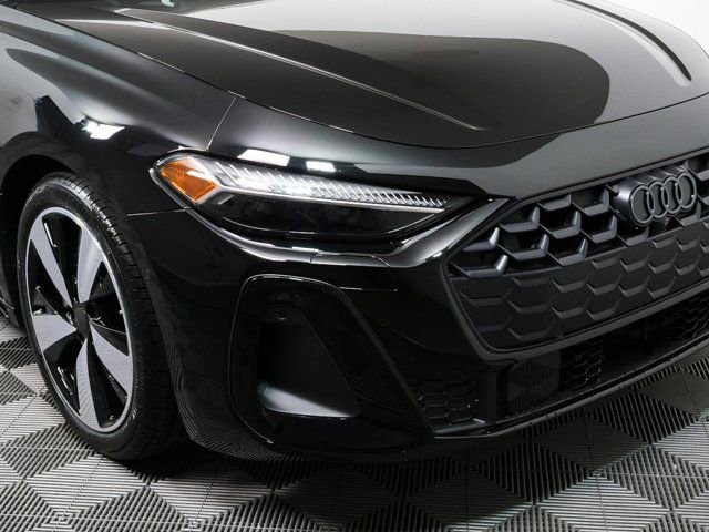 New 2026 Audi A5 2.0T Prestige image 38