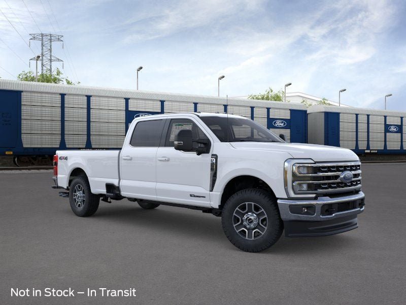 New 2026 Ford F350 4x4 Crew Cab Super Duty image 7