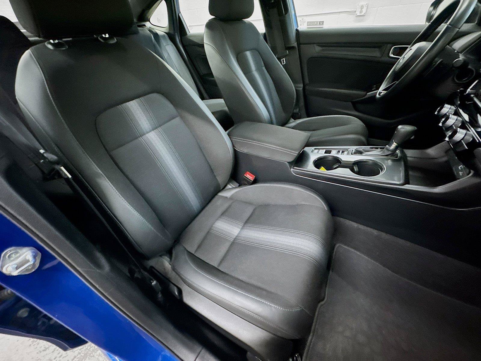 Used 2023 Honda Civic Sport image 26