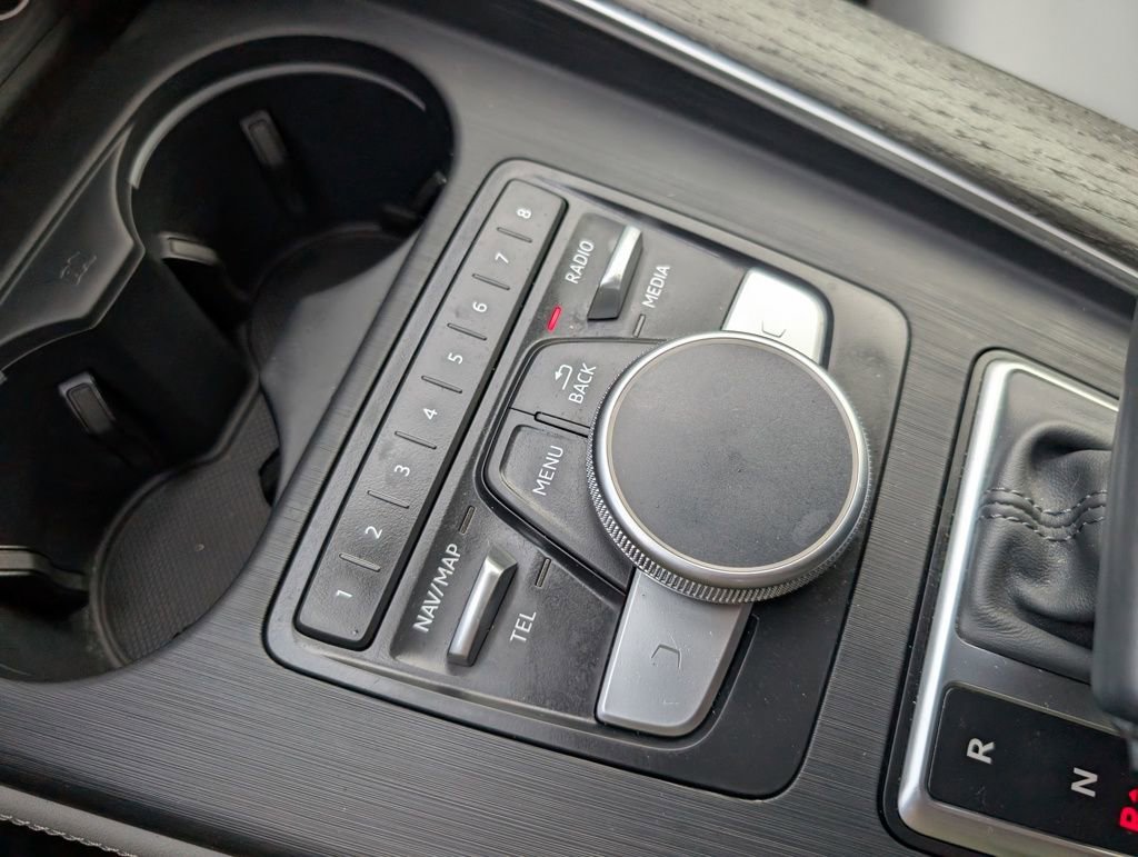 Used 2019 Audi A4 2.0T Premium Plus image 28