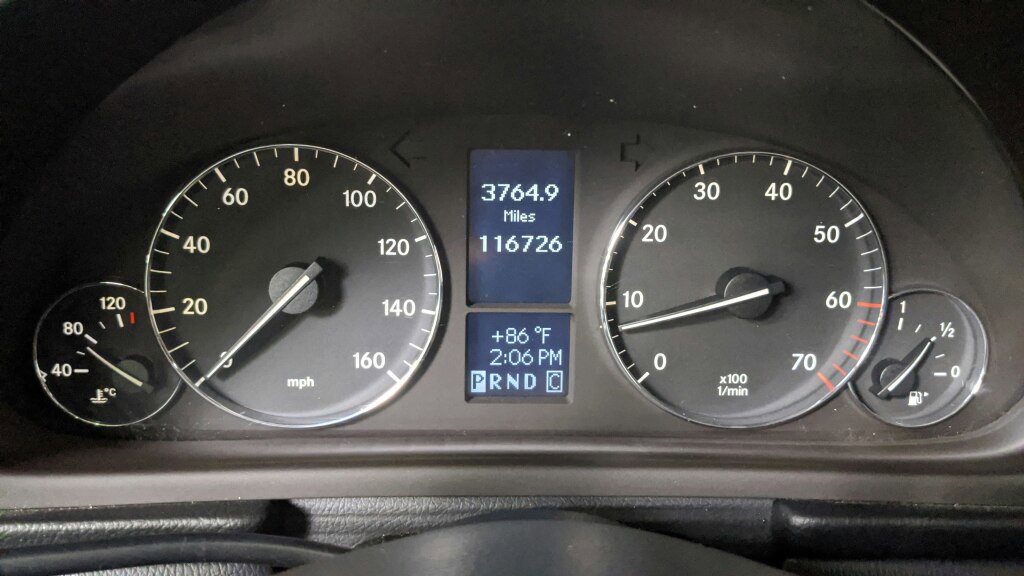 Used 2005 Mercedes-Benz C 320 4MATIC Sedan image 17