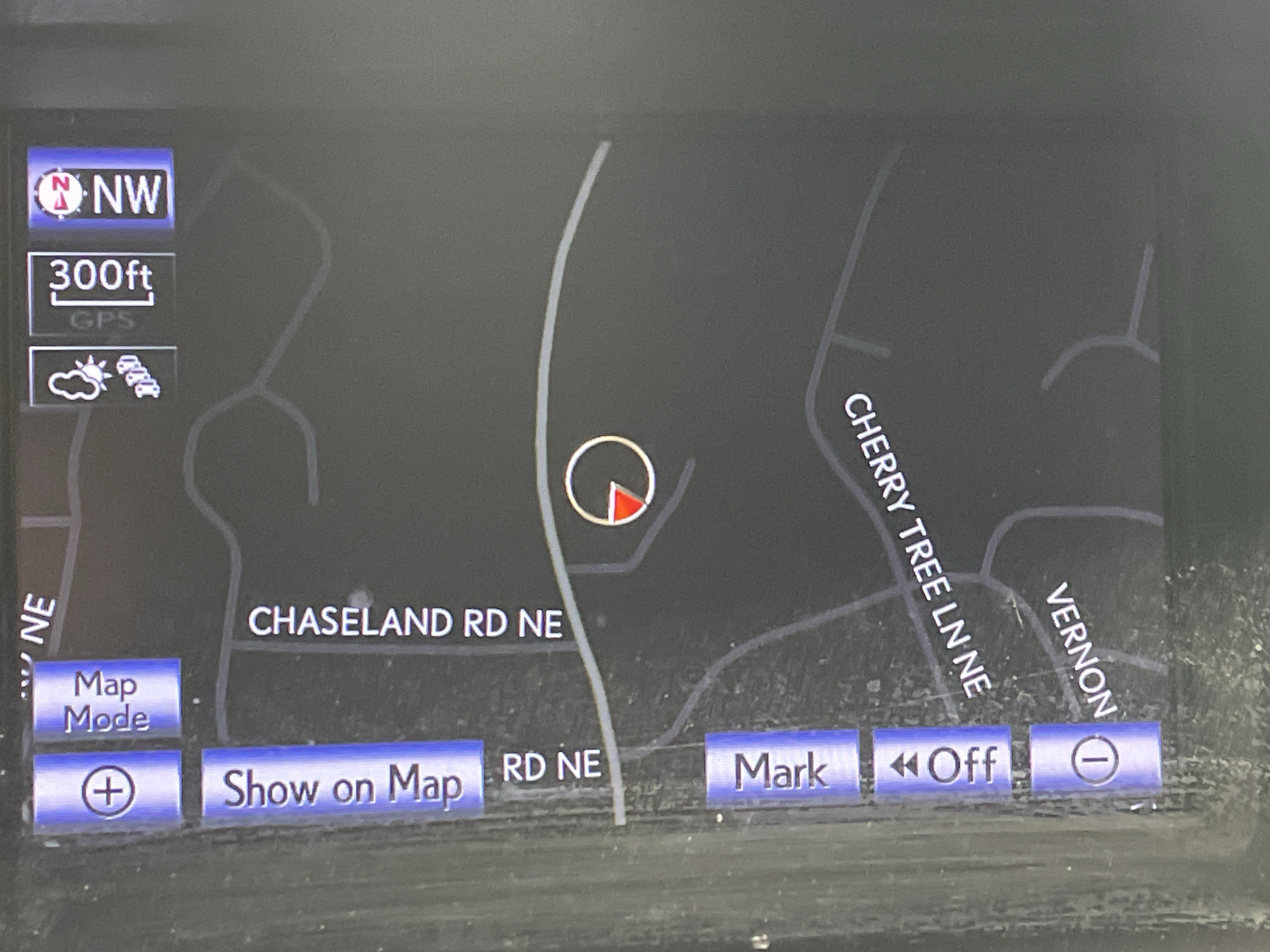 Used 2013 Lexus RX 350 AWD w/ Navigation Pkg image 8