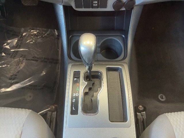 Used 2012 Toyota Tacoma 4x4 Access Cab w/ SR5 Pkg image 21