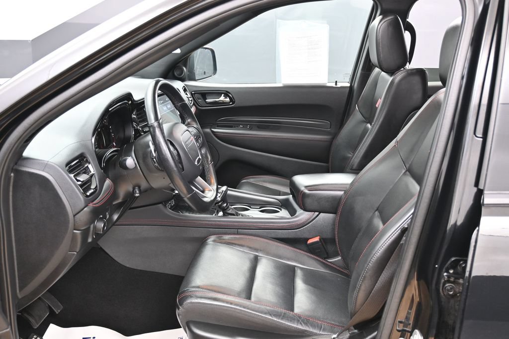 Used 2025 Dodge Durango R/T AWD/4WD image 18