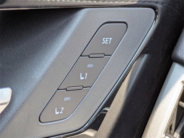 New 2025 Mitsubishi Outlander SEL Black Edition image 26