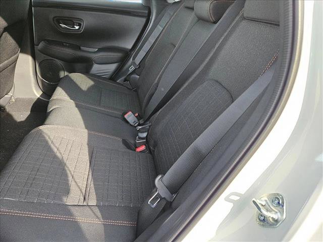 New 2026 Honda HR-V Sport image 15