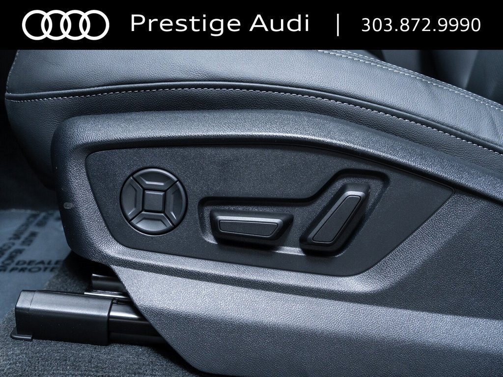 New 2026 Audi Q7 3.0T Premium Plus image 26