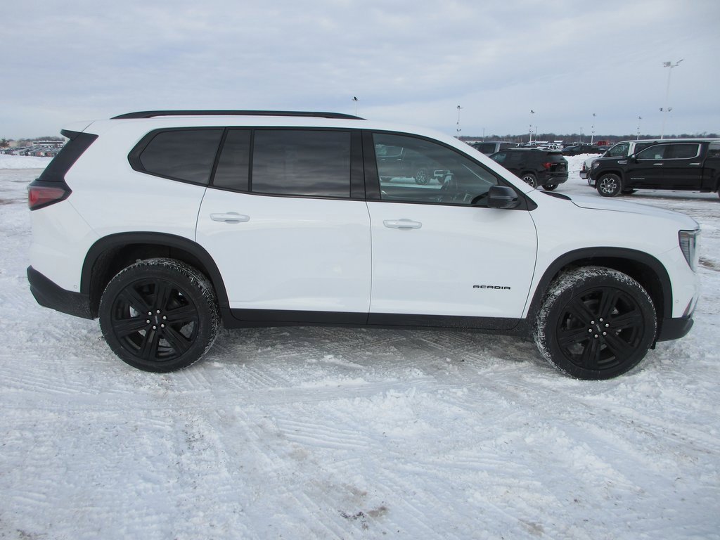 New 2026 GMC Acadia Elevation w/ Super Cruise Package image 3
