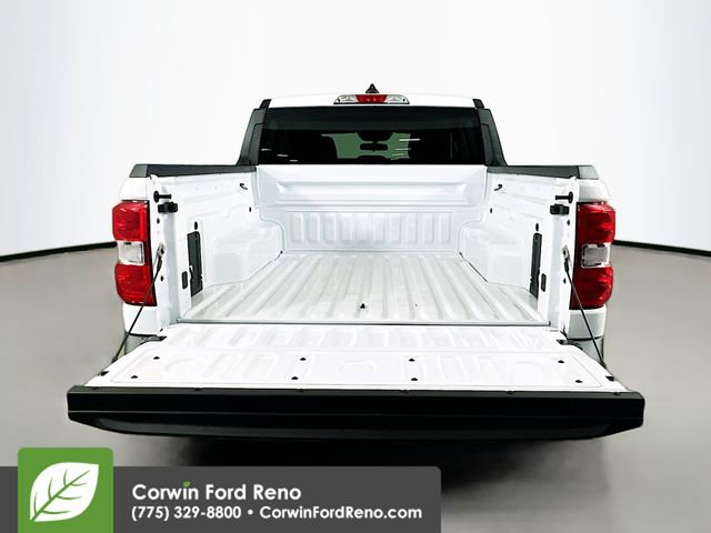 New 2026 Ford Maverick XL image 26