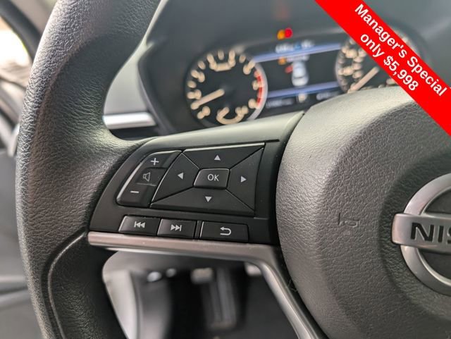 Used 2019 Nissan Altima 2.5 S image 17