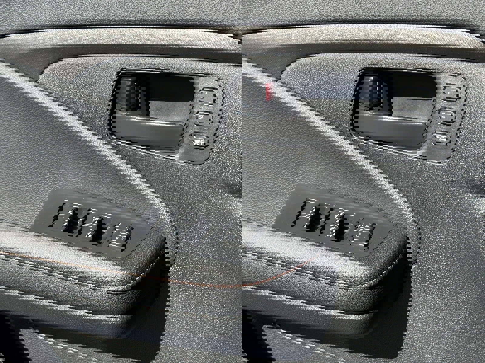 New 2026 Honda Ridgeline TrailSport+ image 12