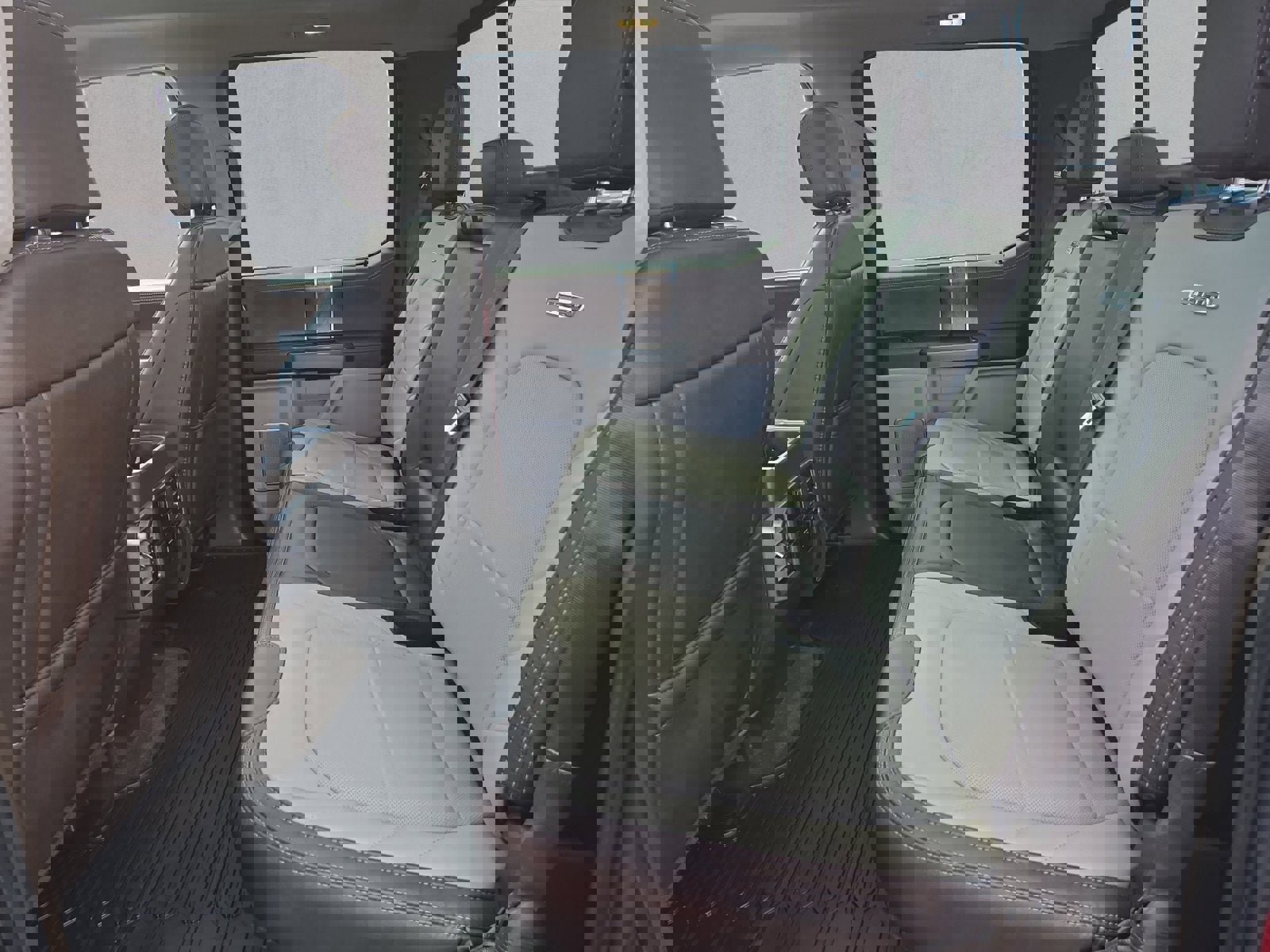 Certified 2019 Ford F150 Limited w/ Trailer Tow Package image 23