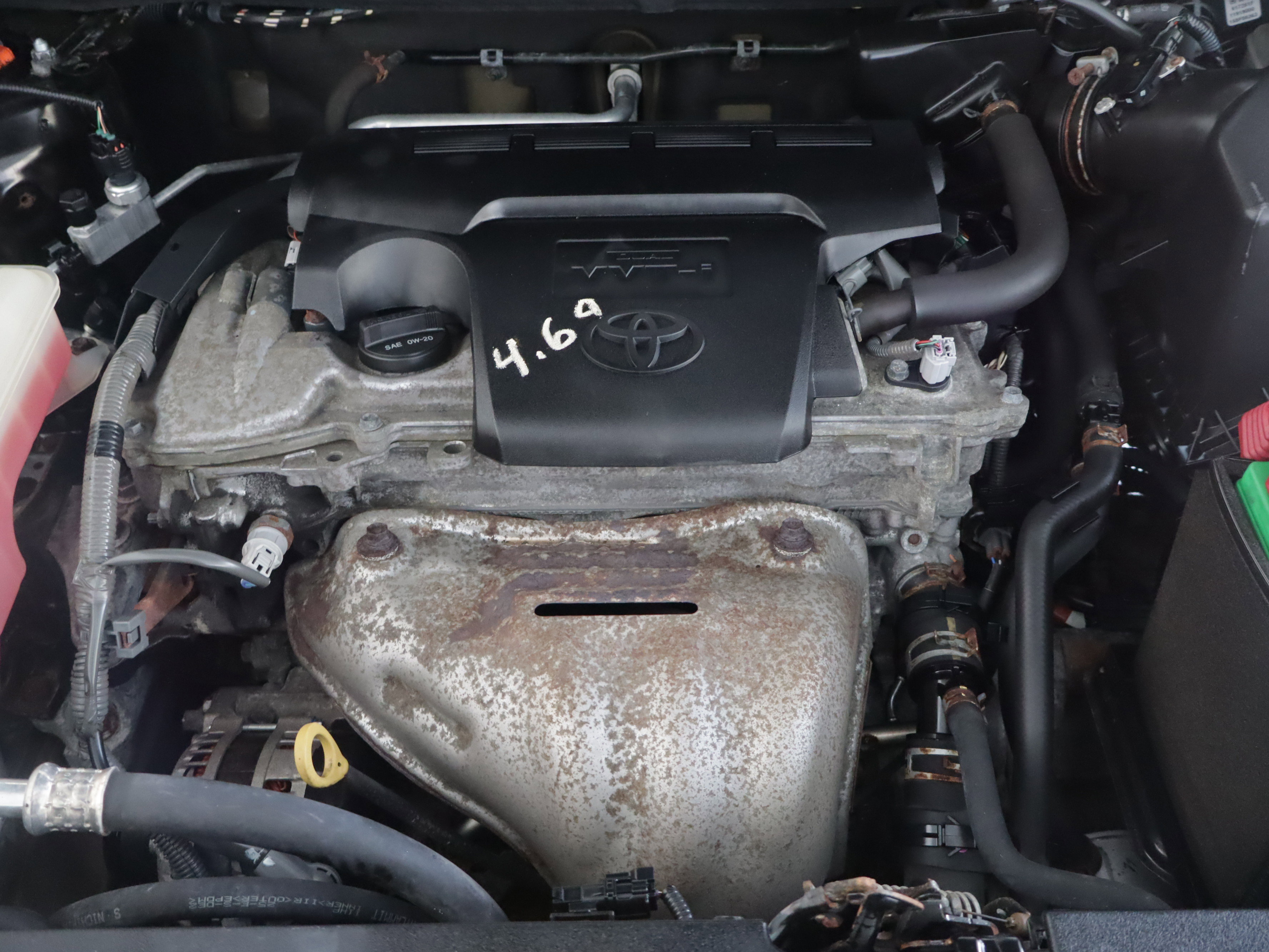 Used 2015 Toyota RAV4 Limited w/ Technology Package image 29