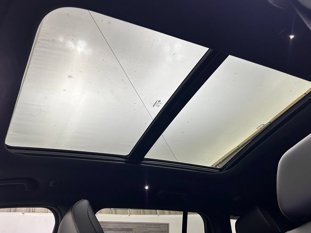New 2026 Jeep Grand Cherokee Limited AWD/4WD image 23