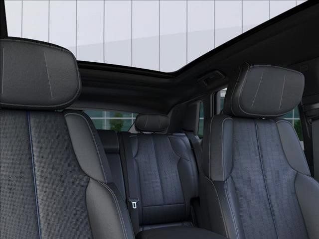 New 2026 Cadillac Lyriq Sport RWD image 24