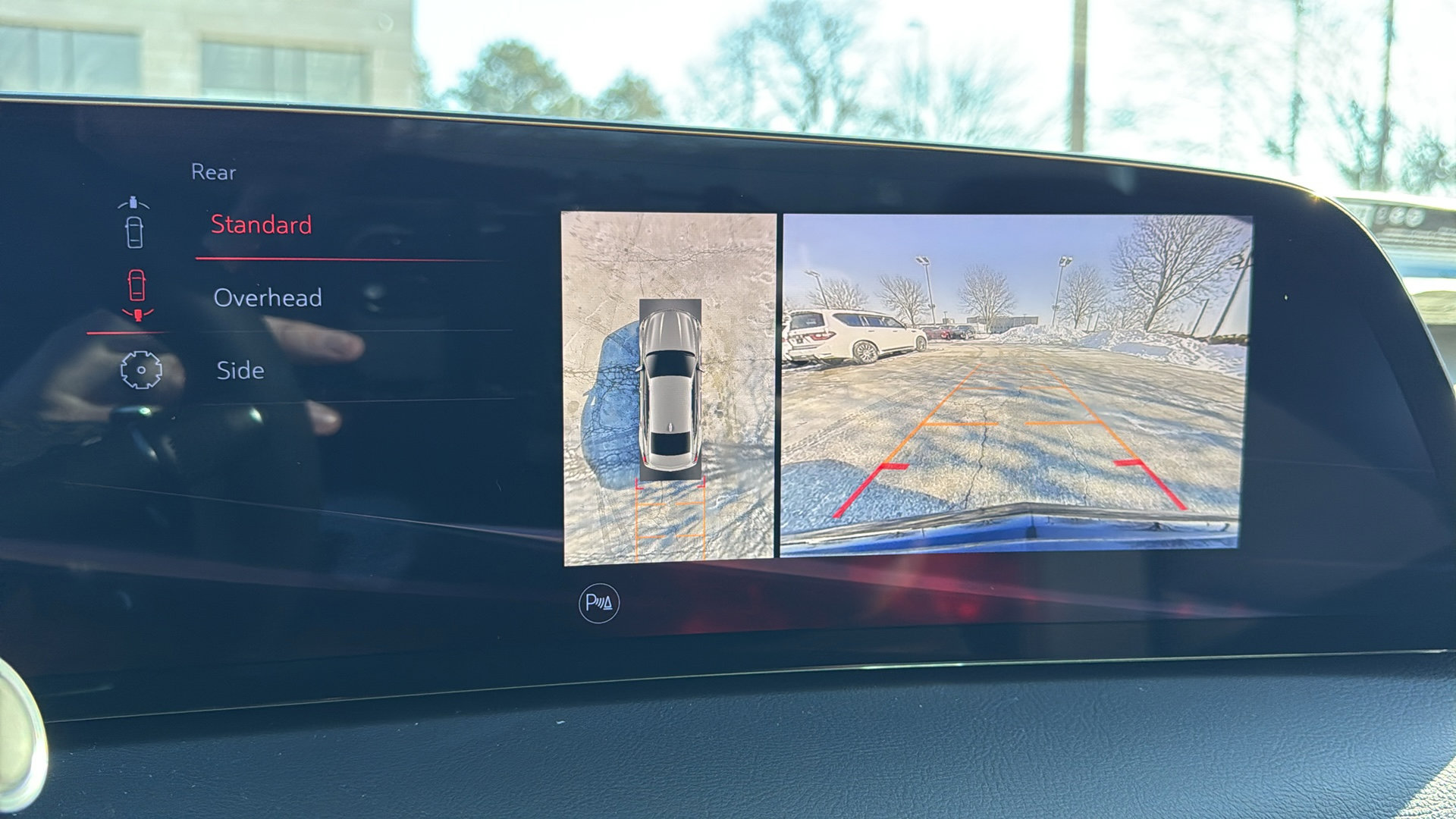 New 2026 Cadillac CT5 V image 21