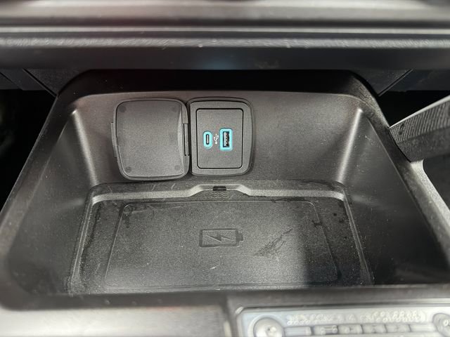 Used 2021 Ford Bronco Outer Banks image 23