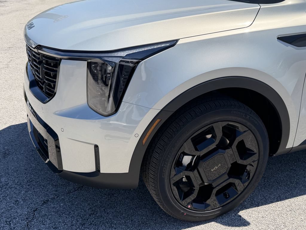 New 2026 Kia Sorento SX AWD/4WD image 7