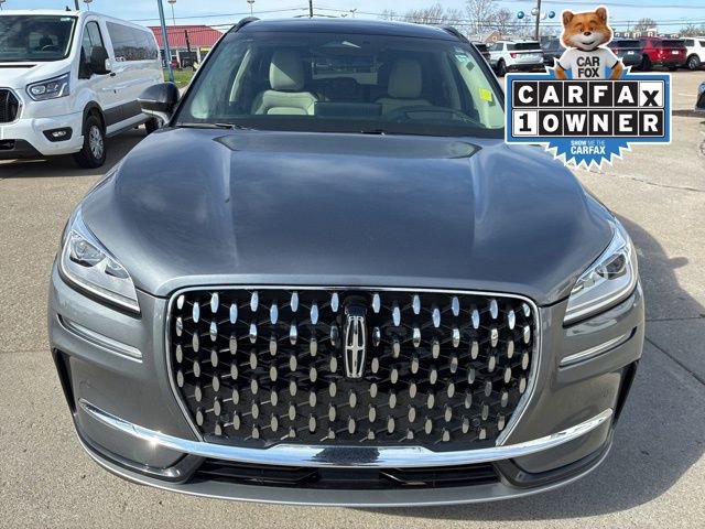 Used 2025 Lincoln Corsair Reserve w/ Equipment Group 202A image 2