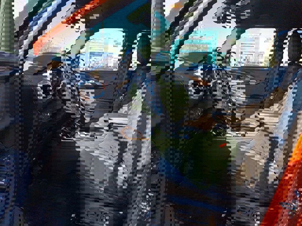 Certified 2023 Chevrolet TrailBlazer ACTIV w/ Convenience Package image 15