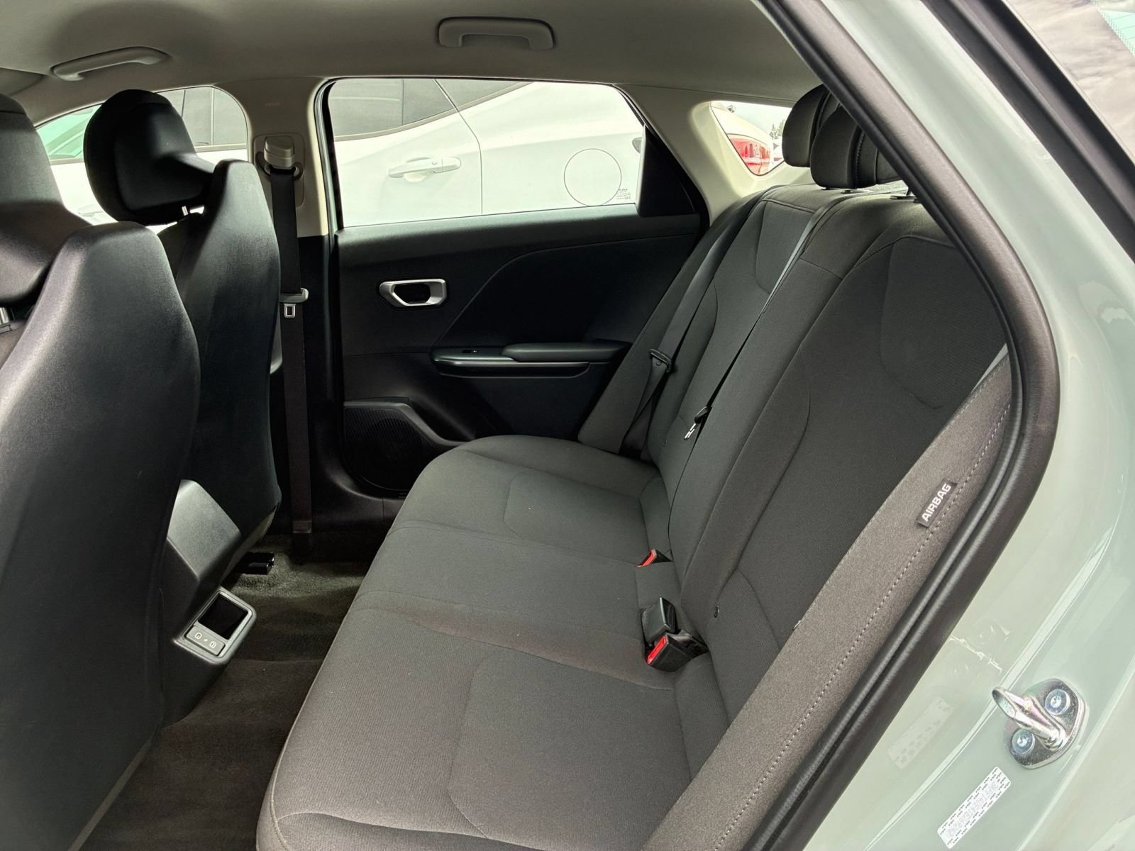 Used 2026 Kia K4 FWD image 24