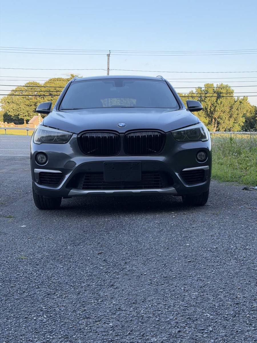 Used 2016 BMW X1 xDrive28i AWD/4WD image 9