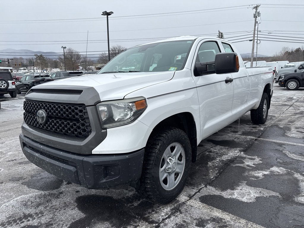 Used 2018 Toyota Tundra SR image 7