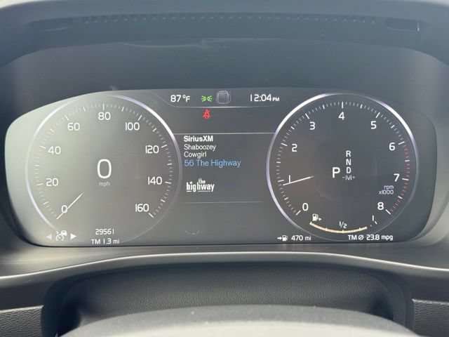 Used 2022 Volvo XC40 T5 Inscription w/ Advanced Package AWD/4WD image 32
